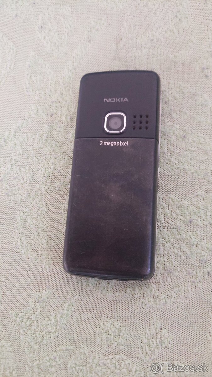 Nokia 6300 - 2