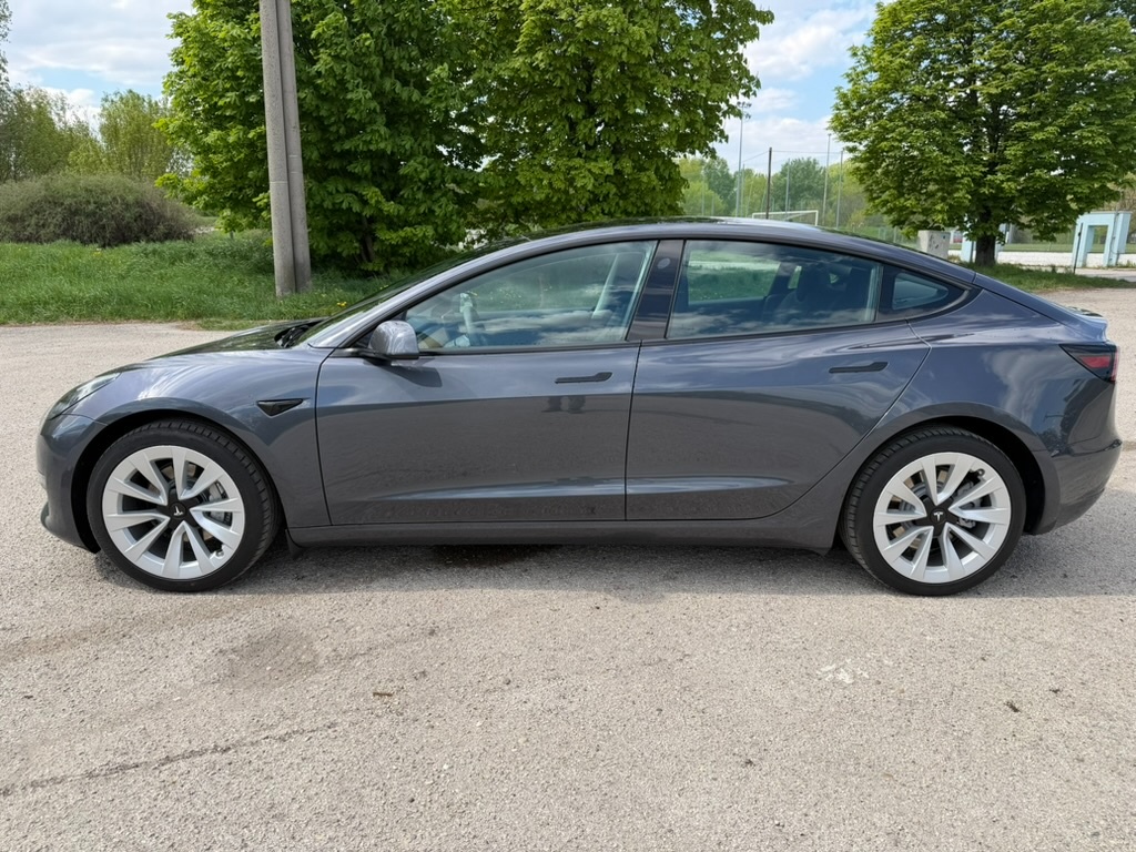 Tesla Model 3 Dual Motor LR - 2
