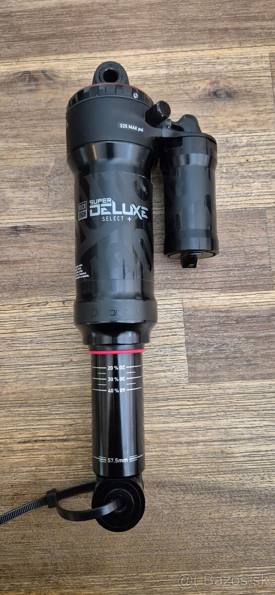RockShox Super Deluxe Select+ - 2