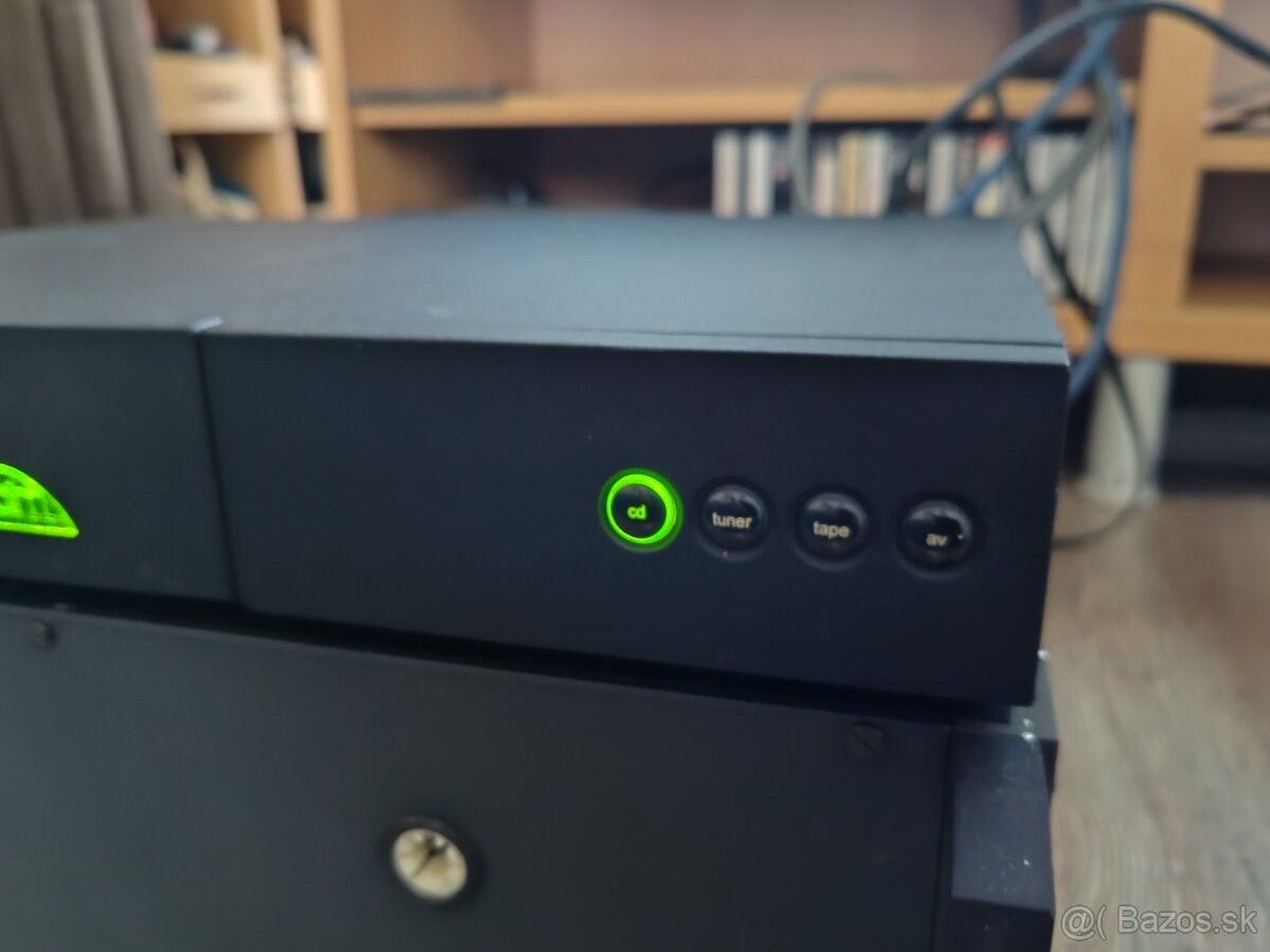 Naim nait i5 - 2