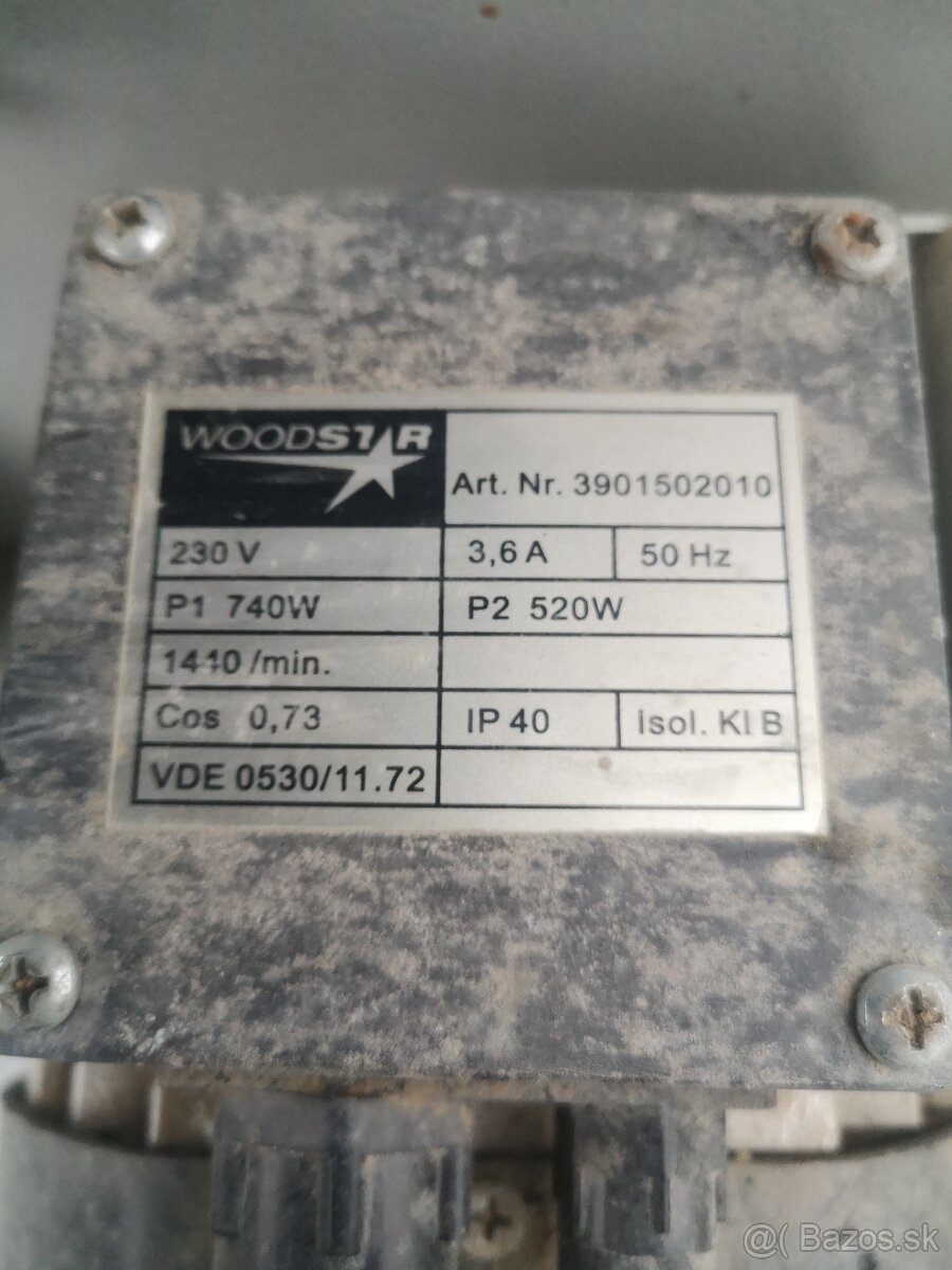stolova pasova pila - 2