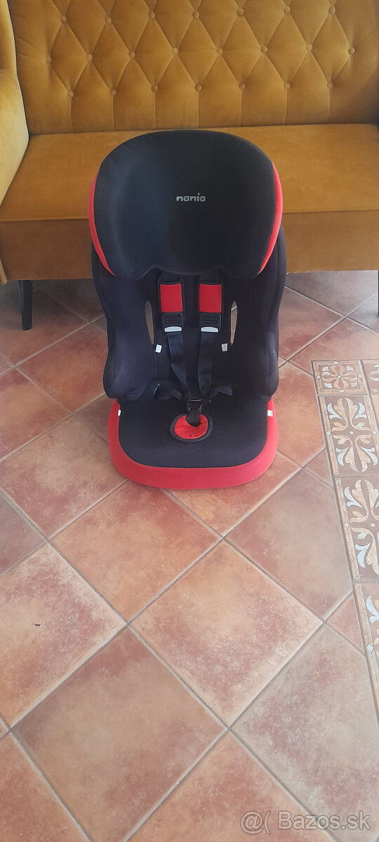 Detská autosedačka Nania - 2
