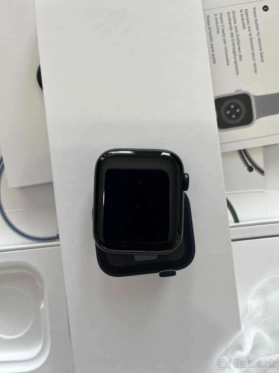 Apple Watch SE2 44mm - 2