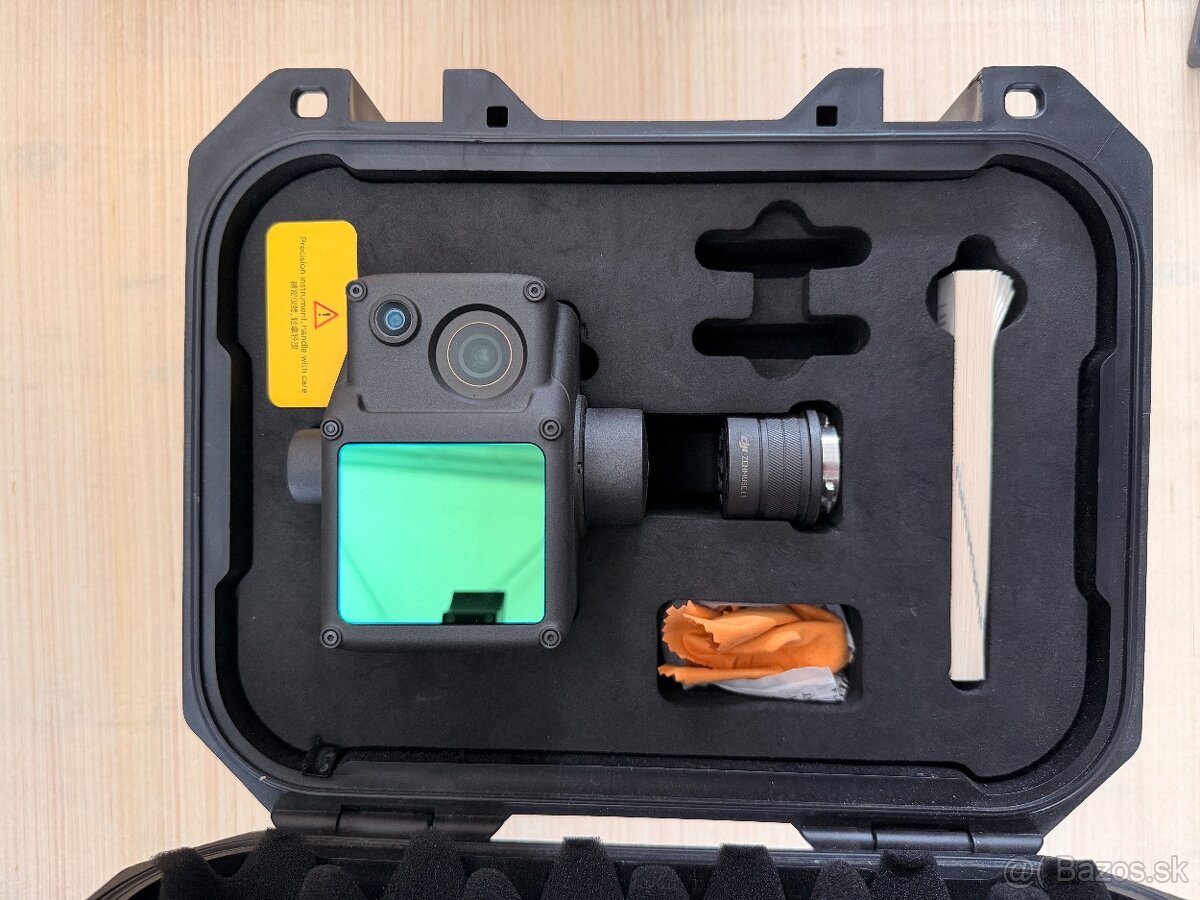 DJI ZENMUSE L1 - 2
