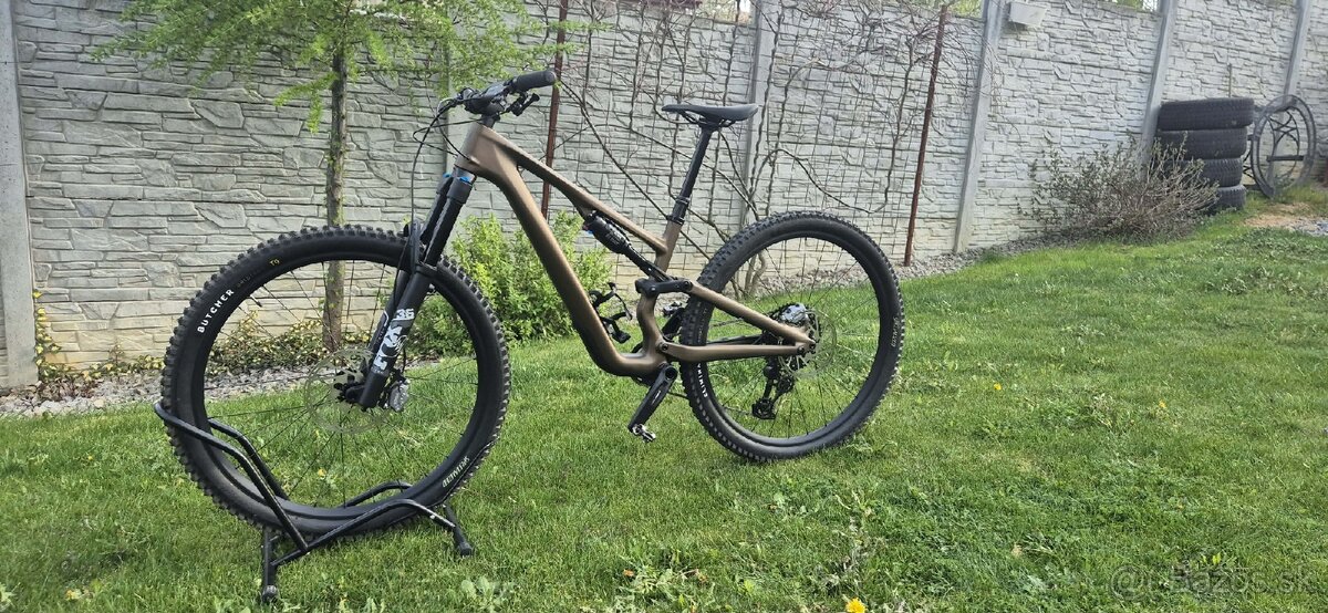 Specialized Stumpjumper 15 / 2026 / S3 - 2