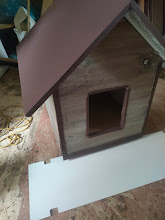 buda pre psika 80x60cm - 2