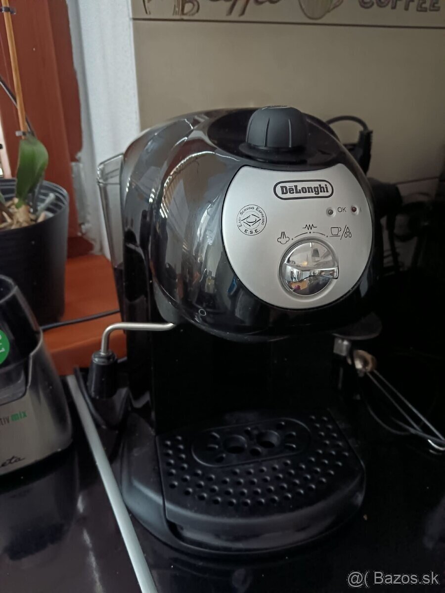 DELONGHI EC 201.CD.B - 2