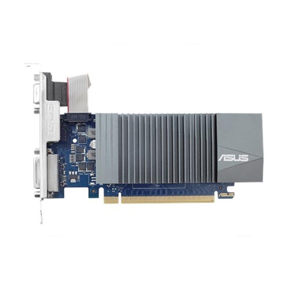 Predam Grafickú kartu ASUS GeForce® GT 710 - 2