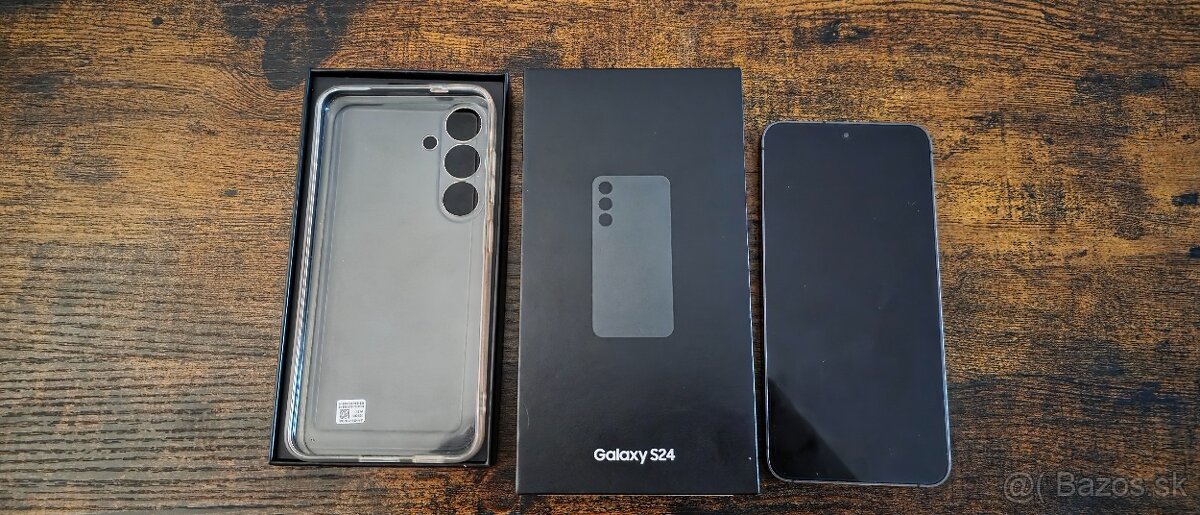 Samsung Galaxy S24 - 2