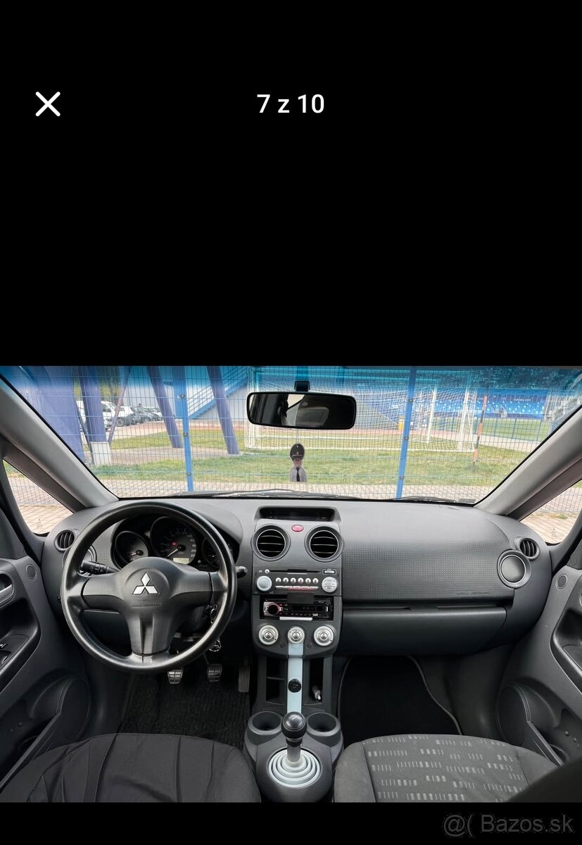 Mitsubishi Colt Z23 - 2
