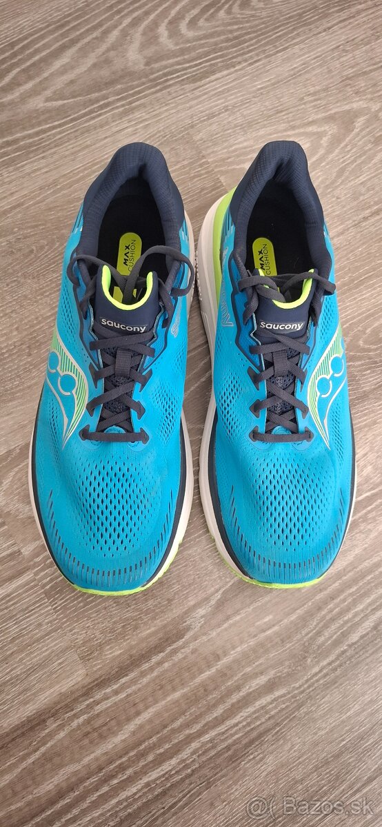 Saucony Guide 19 - 2