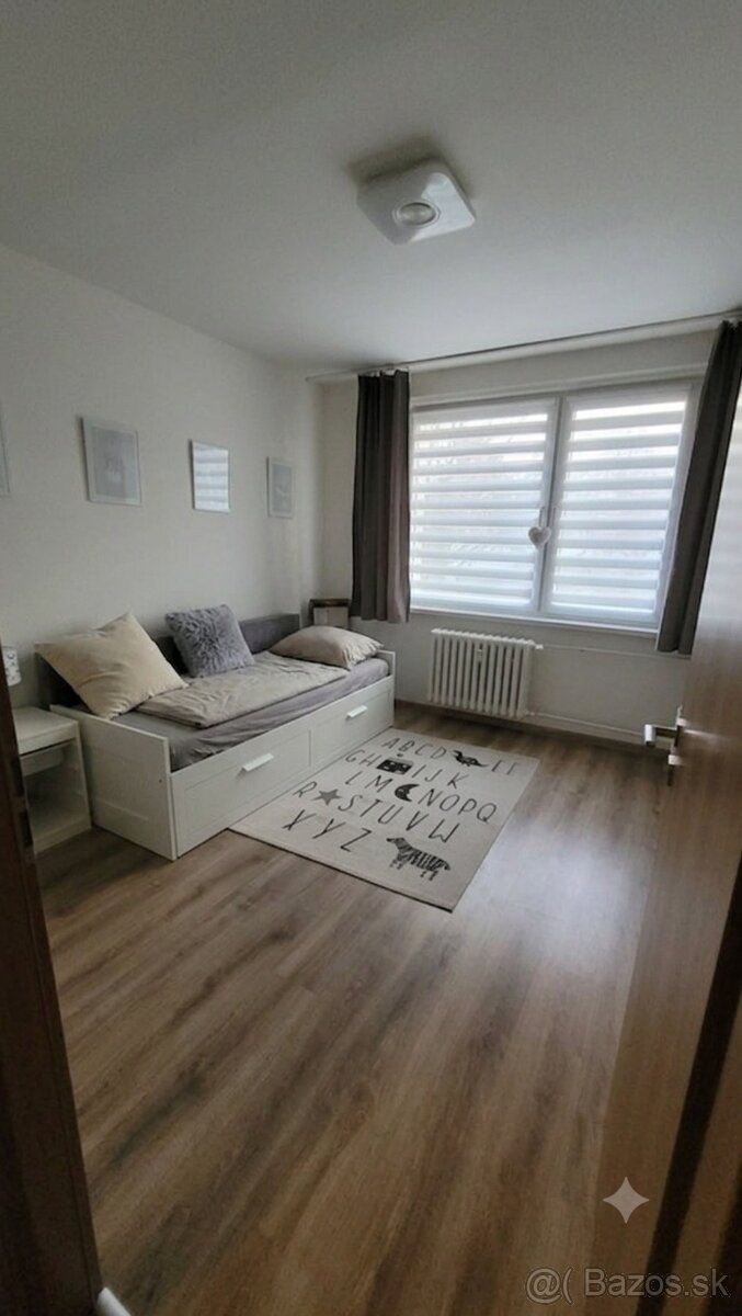 3izbový byt na prenajom - 2