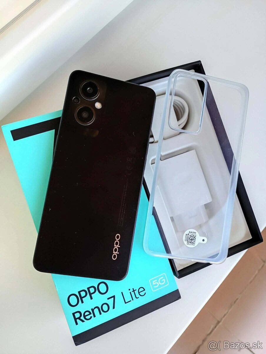 OPPO Reno7 Lite 5G 8GB/128GB - 2