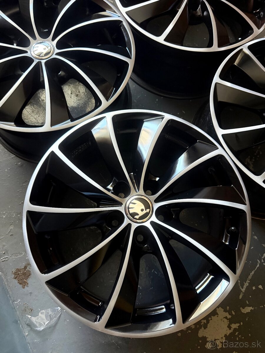 5x112R17 elektrony - 2