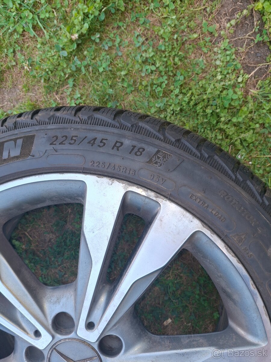Predám R18 - 2