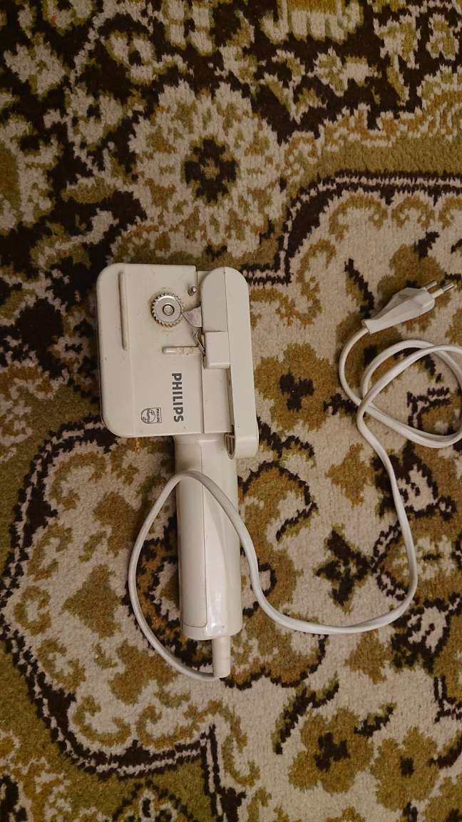 elektrikcky otvarak konzerv Philips - 2