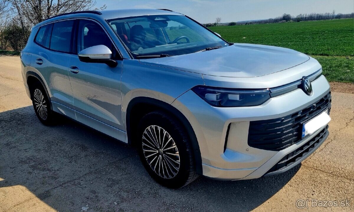 Volkswagen Tayron - 2