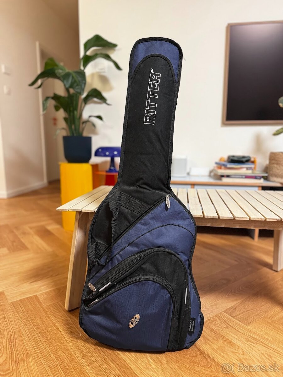 Cort G270 elektricka gitara + obal - 2