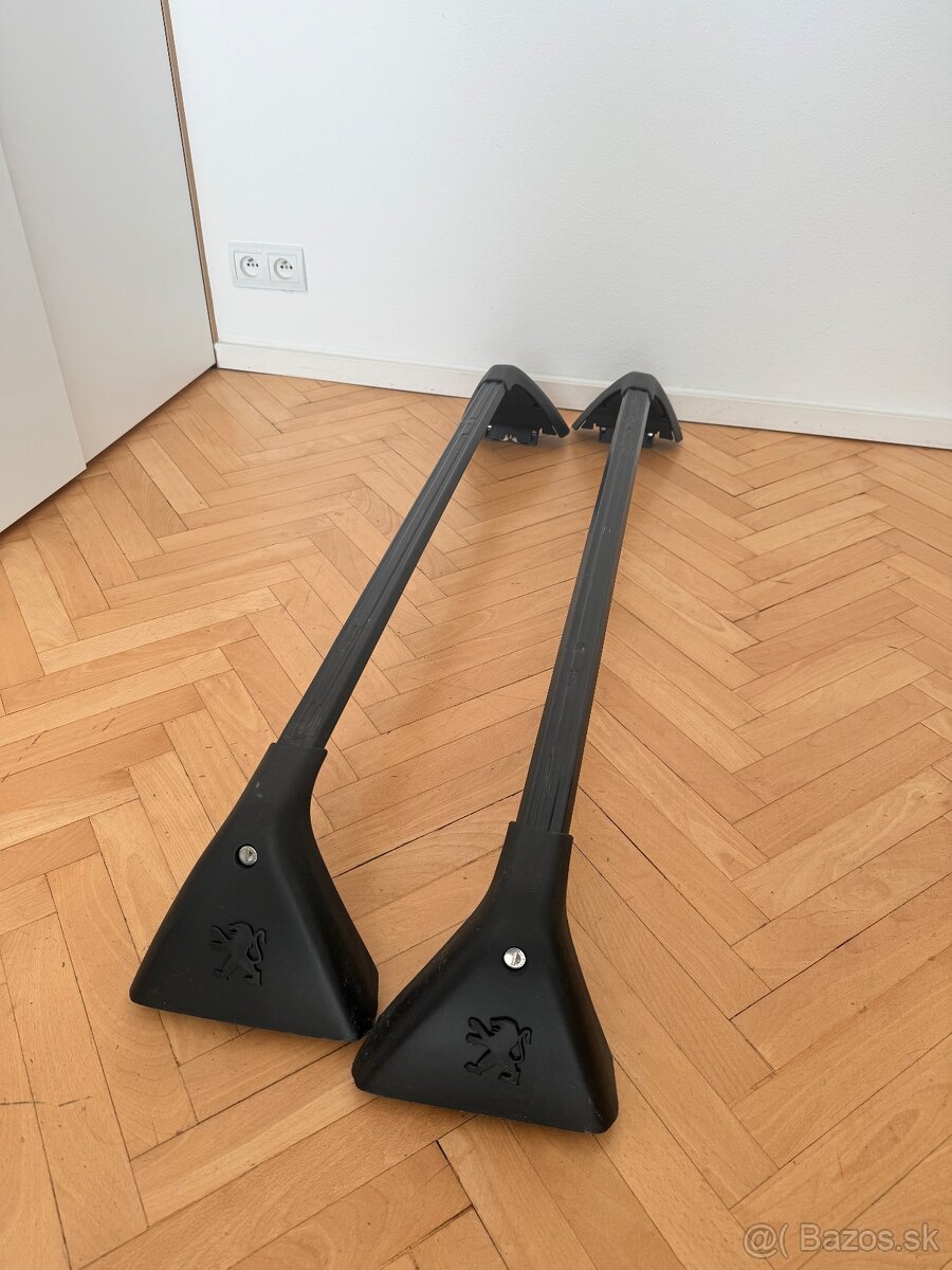 Strešný nosič PEUGEOT - 2