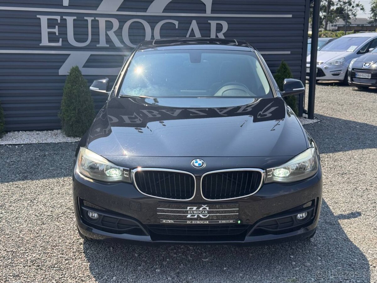 BMW Rad 3 Gran Turismo - 2