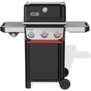 Weber E-335 PLYNOVY gril - 2