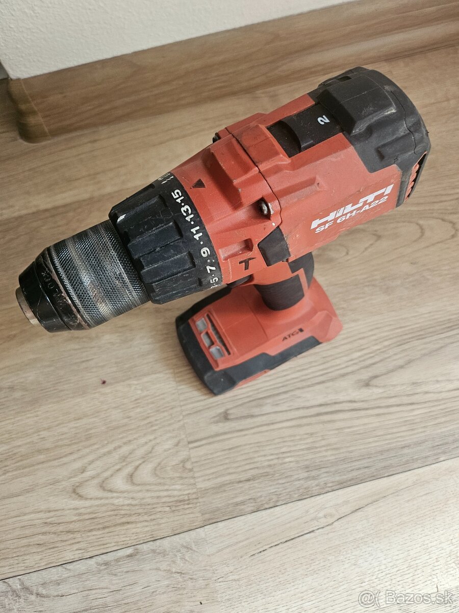 HILTI SF6HA22 - 2