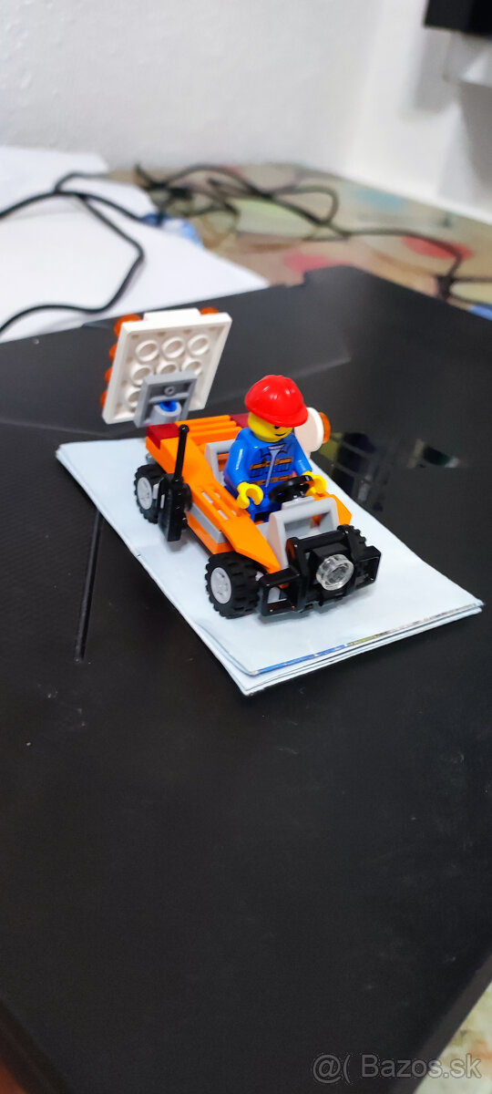 Lego 30357 - 2