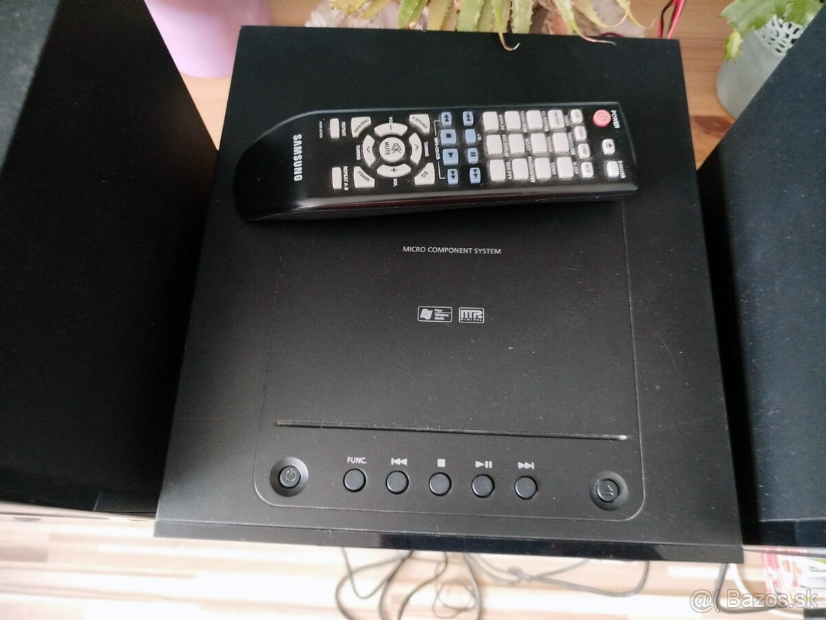 veža Samsung MM-C330 - 2