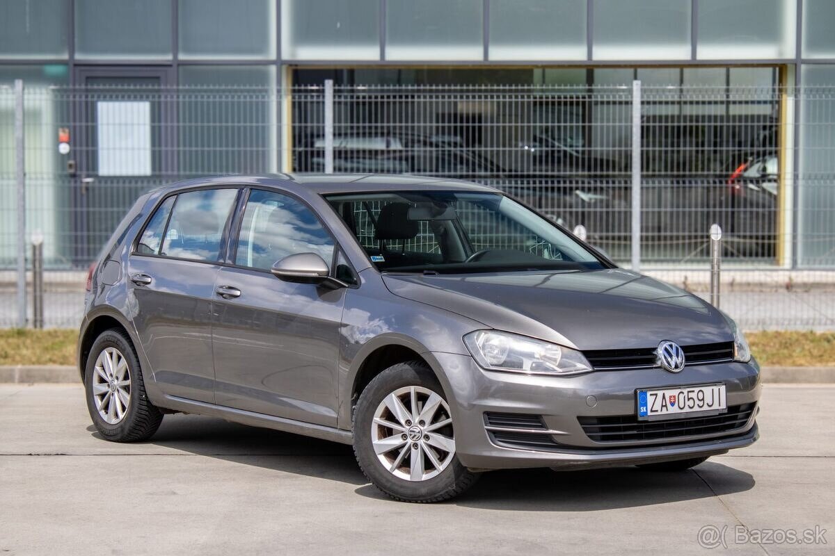 Volkswagen Golf 1.2 TSI - 2