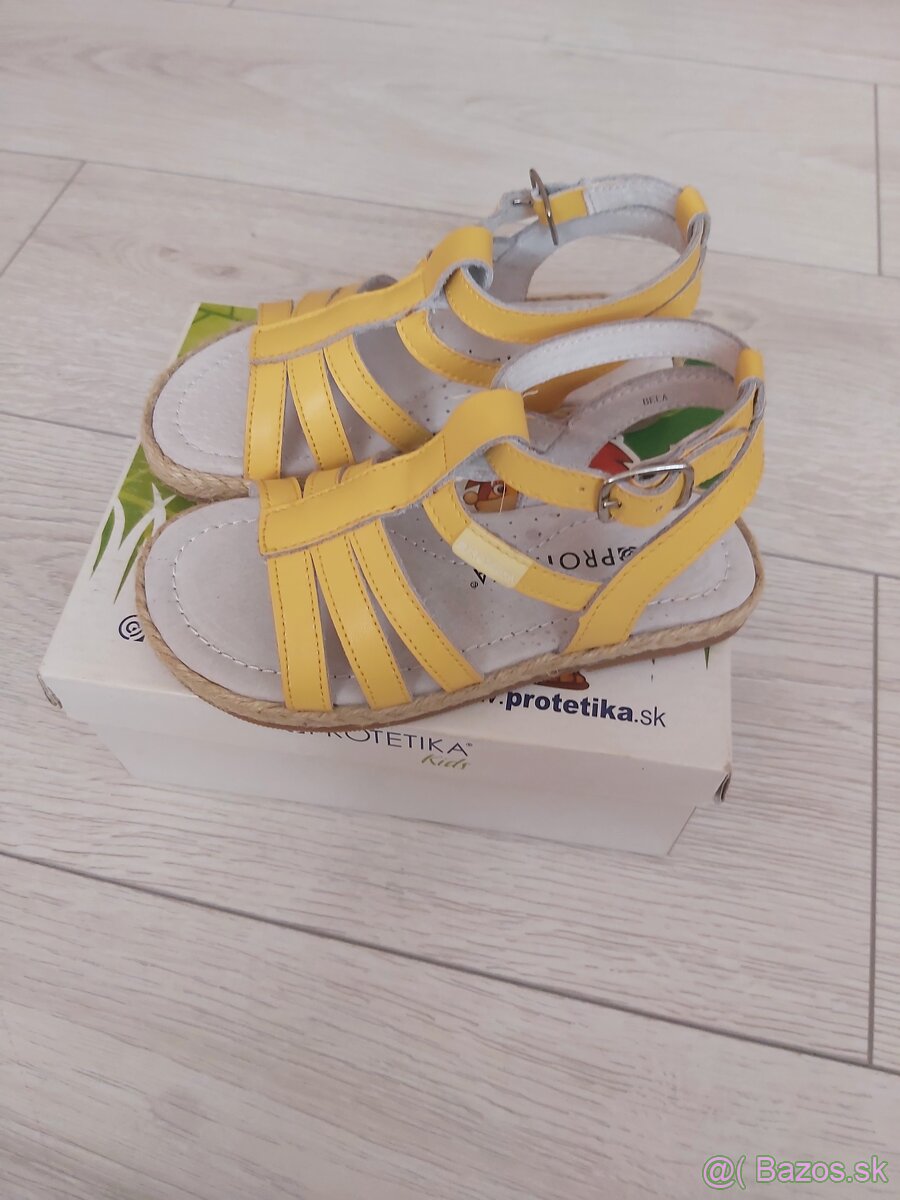 Sandale Protetika - 2