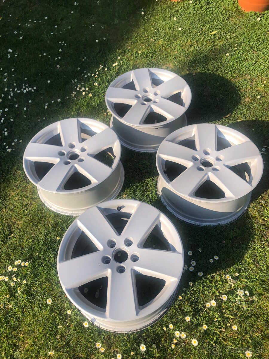 Ponukam na predaj Disky 5x112 r17 - 2