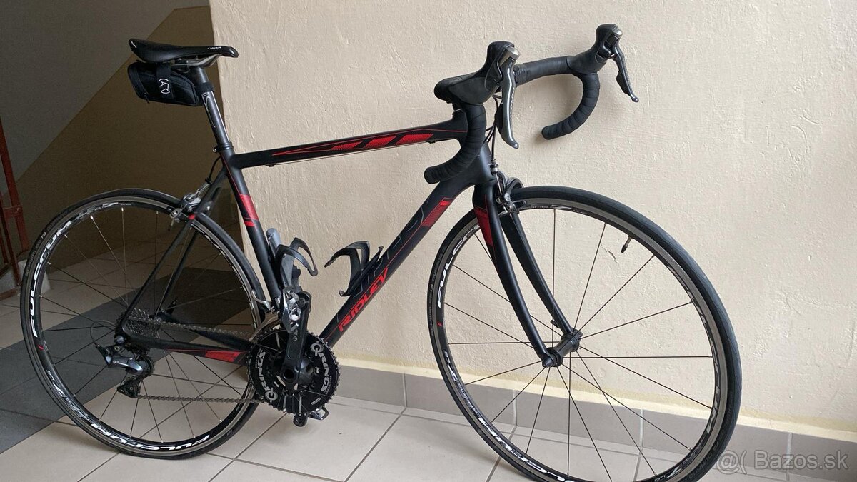 Cesťák Ridley Helium Sl - 2