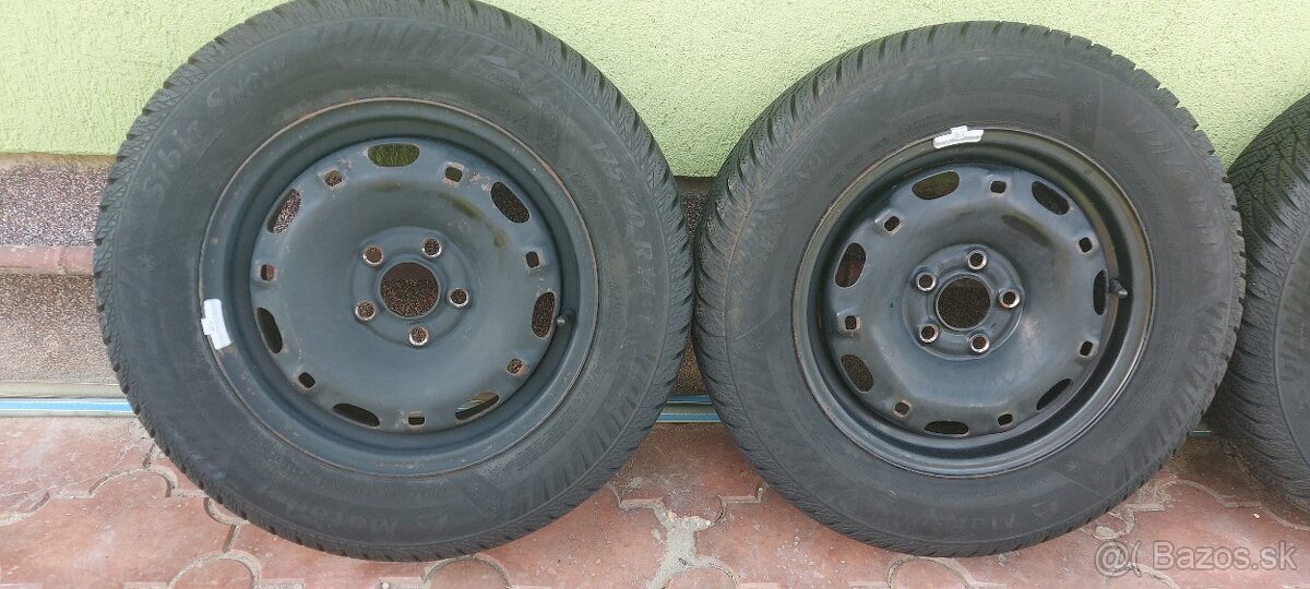 175/70 R14 - 2