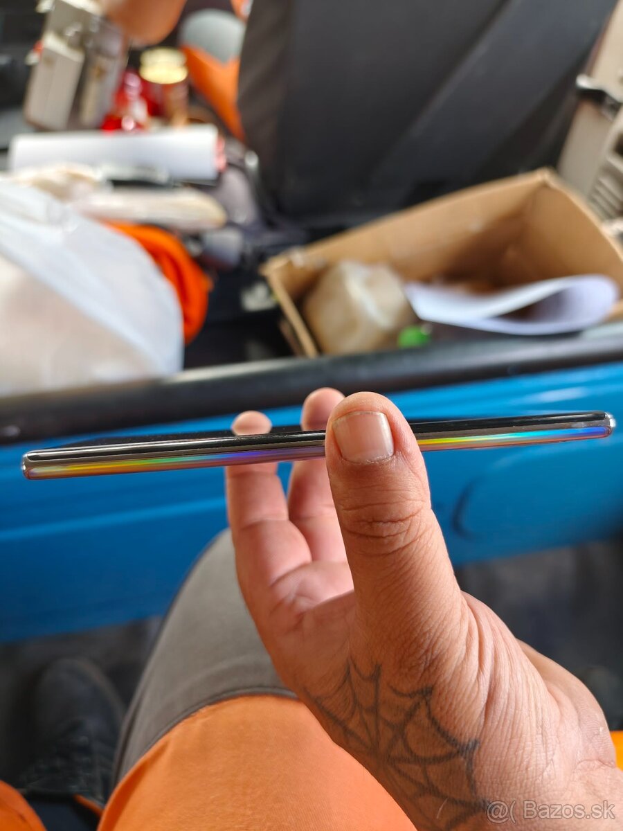 Samsung note 10 plus - 2
