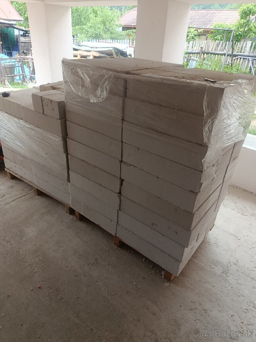 Ytong 600x150x250 - 2
