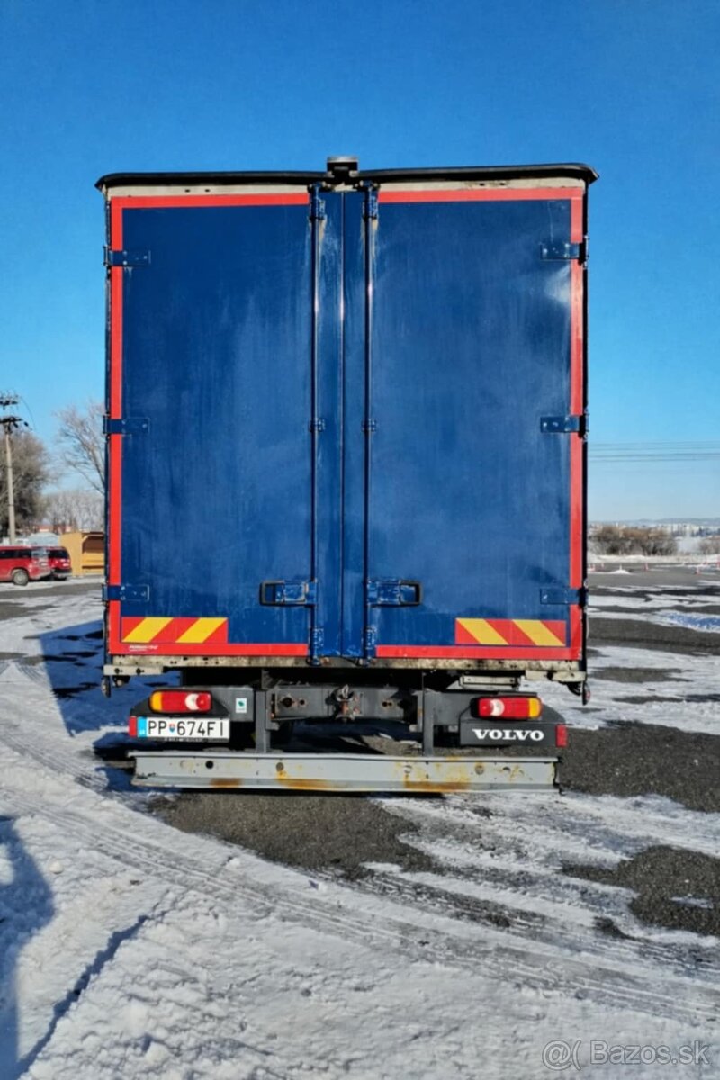 Volvo FL 250 - 2