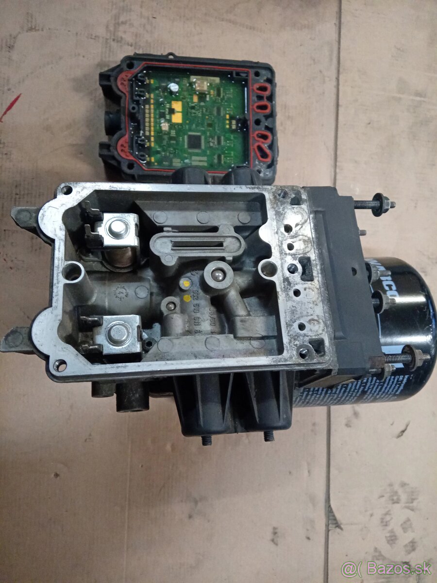 APS SCANIA R420 - 2