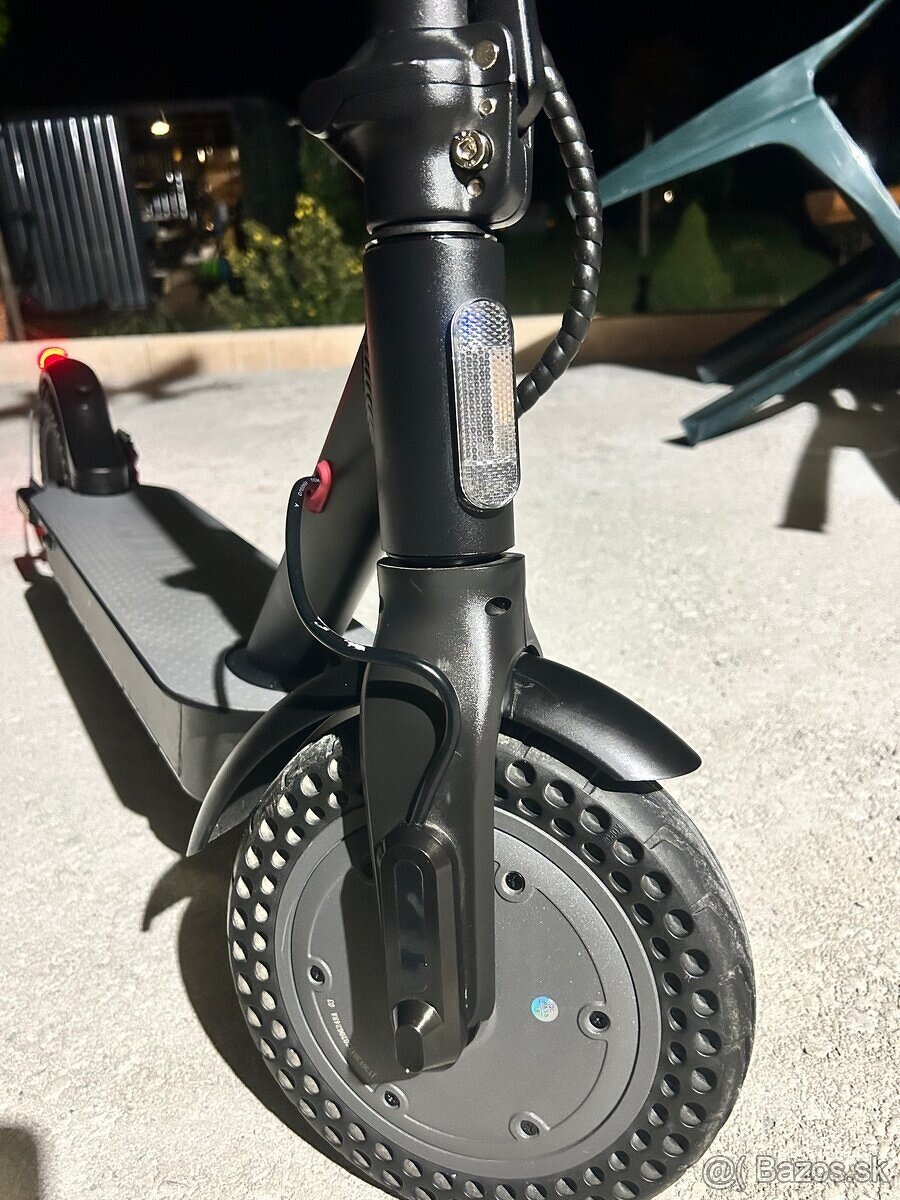 Predan Sencor scooter two long range - 2