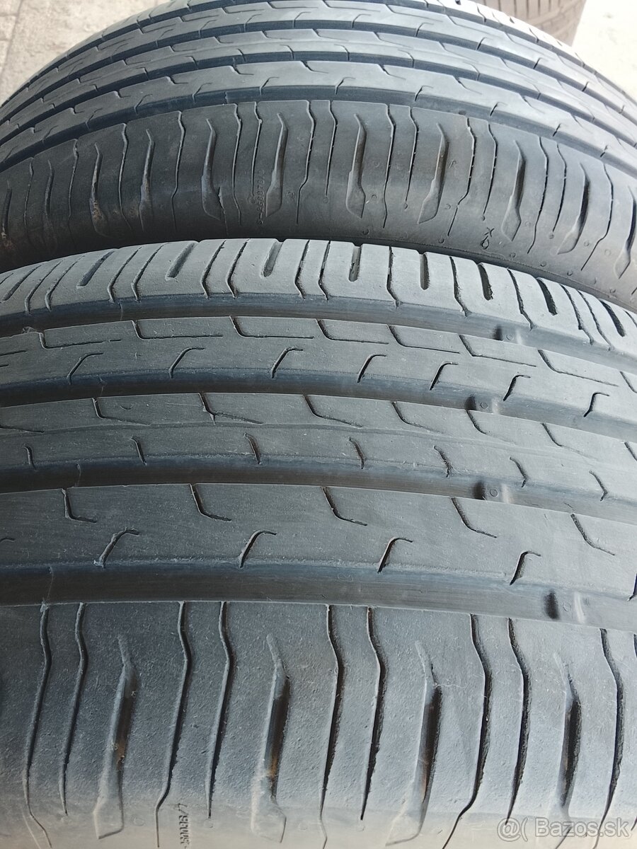 Predam letné 235/55r18 - 2