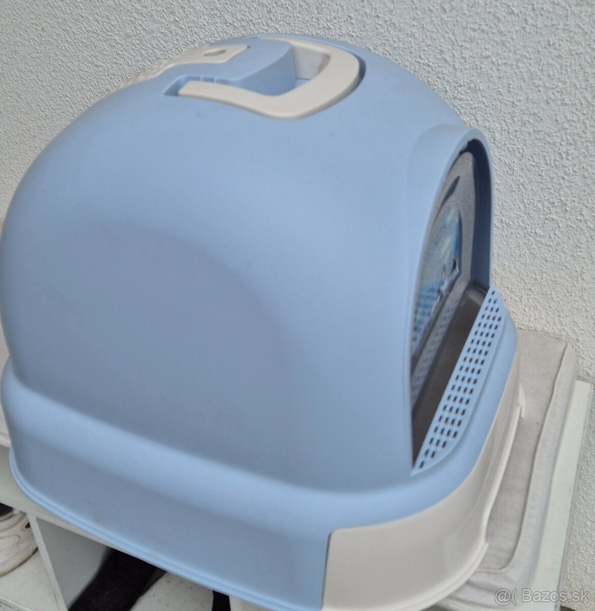 Toaleta - 2