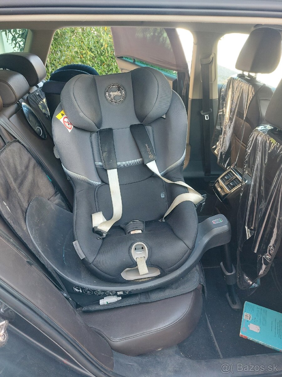 Cybex sirona sx2 i size - 2