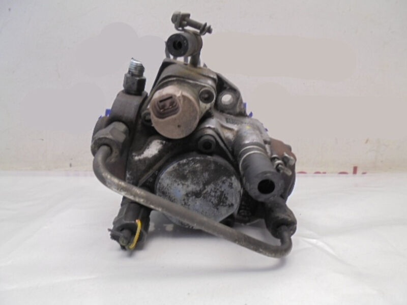 Vstrekovacie čerpadlo Nissan Navara D40 2.5 DCI 16700EC00A - 2