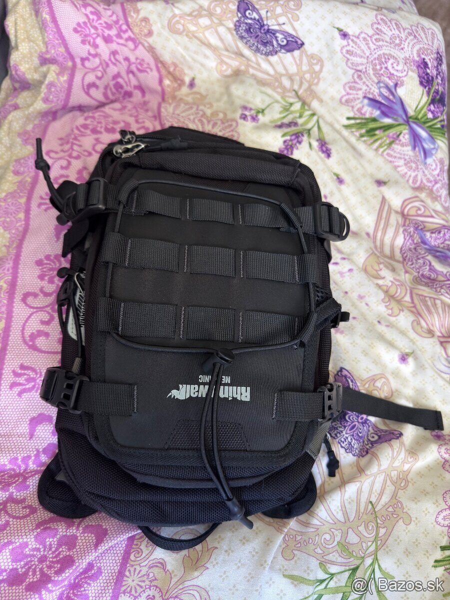 Moto TankVak 9L - 2