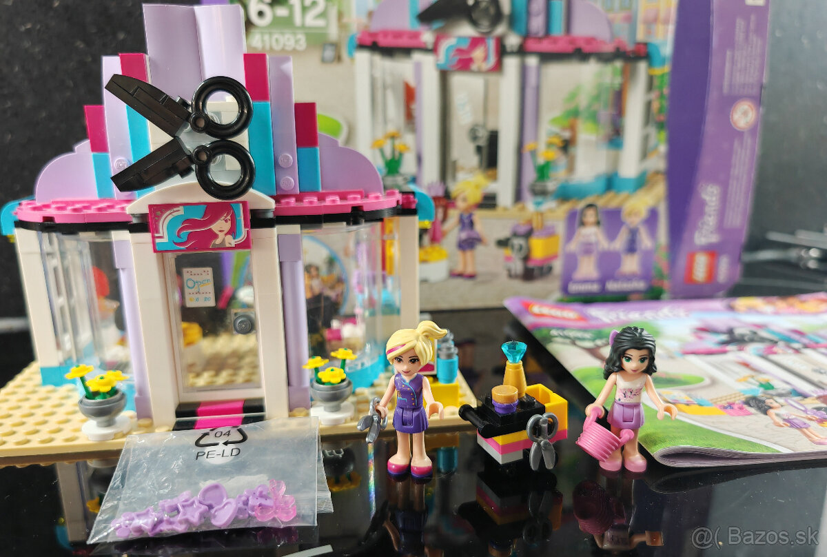 Predám Lego Friends 41093 - 2