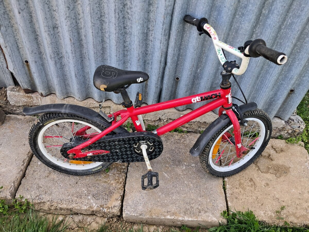 Bicykel - 2
