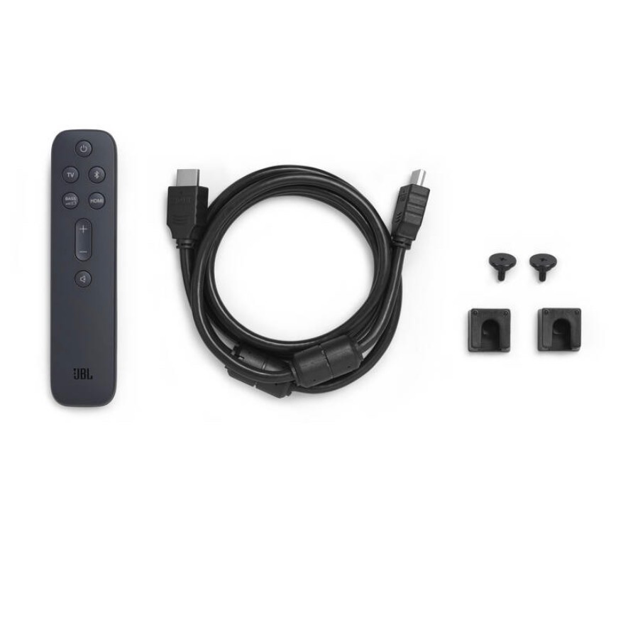 JBL 2.1 - 2