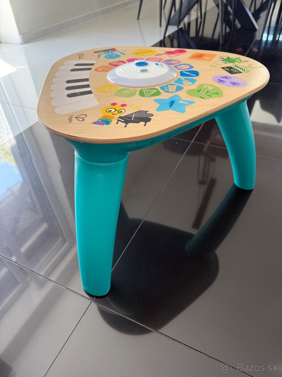 Hrací stolík Baby Einstein - 2