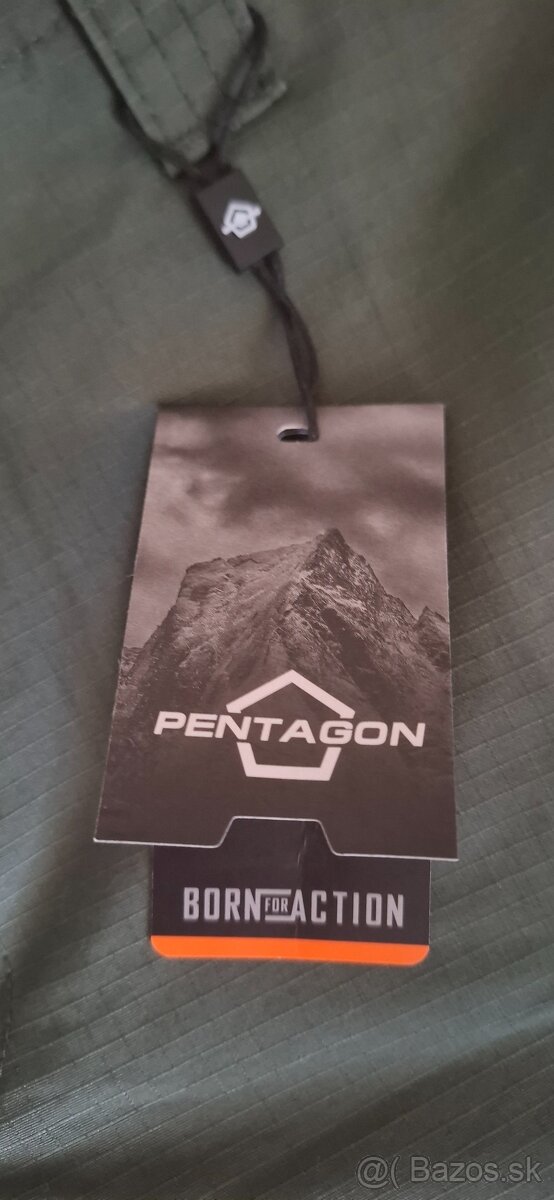 Pentagon kratase - 2