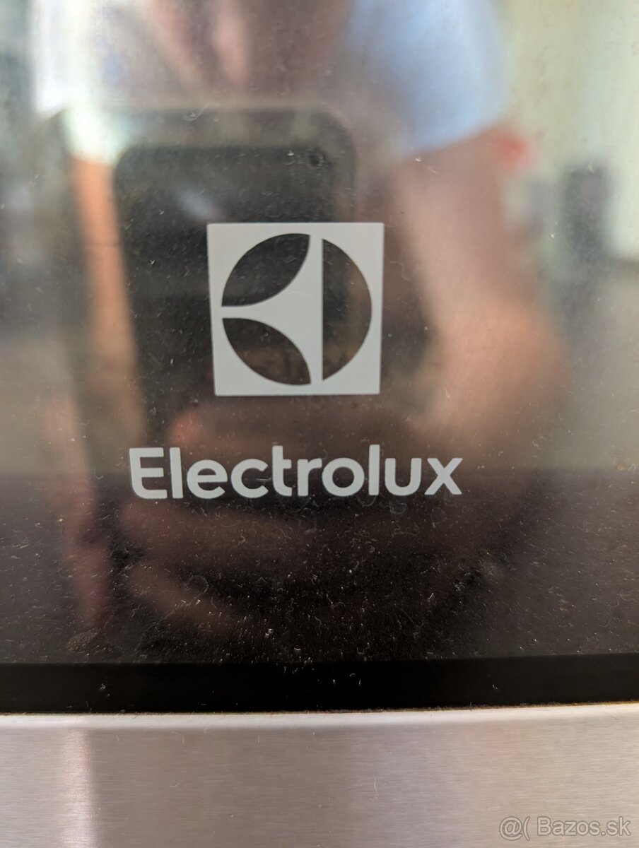 elektrická rúra ELECTROLUX EOB 3454 AOX - 2