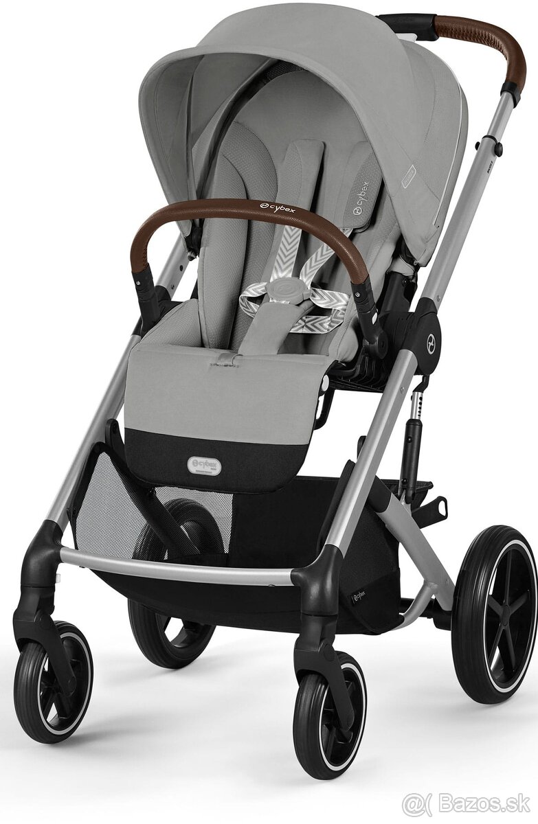 Detský kočiar CYBEX - 2